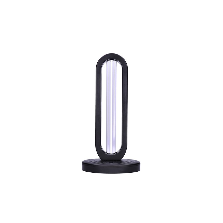 Brilagi - Germicidna UVC lampa za dezinfekciju 38W/230V + daljinski upravljač