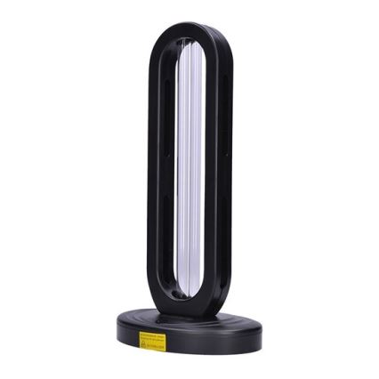 Brilagi - Germicidna UVC lampa za dezinfekciju 38W/230V + daljinski upravljač