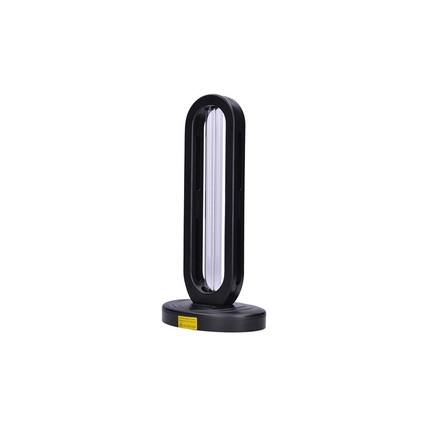 Brilagi - Germicidna UVC lampa za dezinfekciju 38W/230V + daljinski upravljač