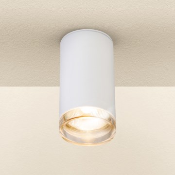 Brilagi - Kupaonsko spot svetlo SELE 1xGU10/30W/230V IP44 belo