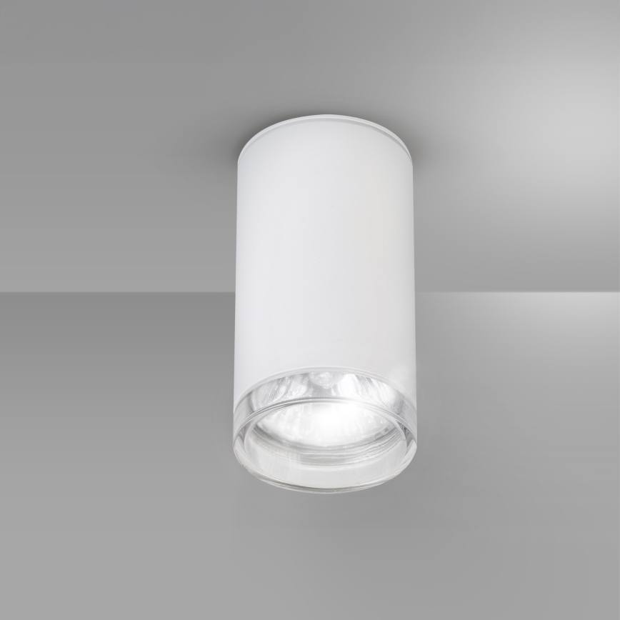 Brilagi - Kupaonsko spot svetlo SELE 1xGU10/30W/230V IP44 belo