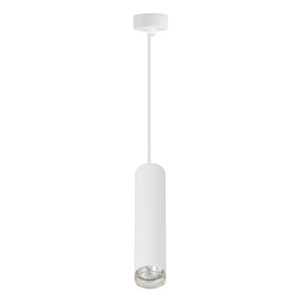 Brilagi - Kupatilski luster na sajli SELE AQUA 1xGU10/30W/230V IP44 bela