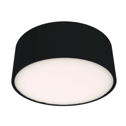 Brilagi - Kupatilsko plafonsko svetlo POOL 3xE27/15W/230V prečnik 40 cm IP54 crna