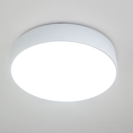 Brilagi - Kupatilsko plafonsko svetlo POOL 5xE27/15W/230V prečnik 60 cm IP54 belo