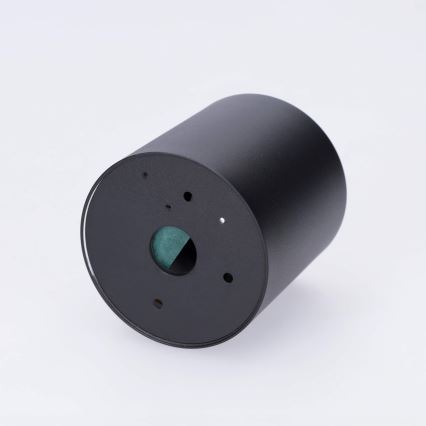BRILAGI - Kupatilsko spot svetlo MIA 1xGU10/30W/230V 84x80 mm crno IP54