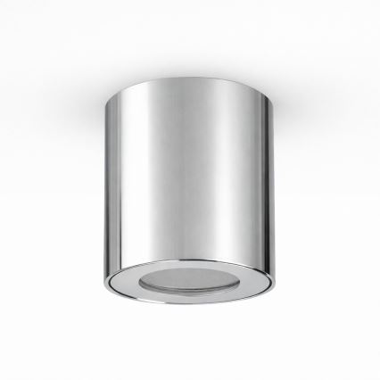 Brilagi - Kupatilsko ugradno spot svetlo MIA 1xGU10/30W/230V 84x80 mm sjajni hrom IP54