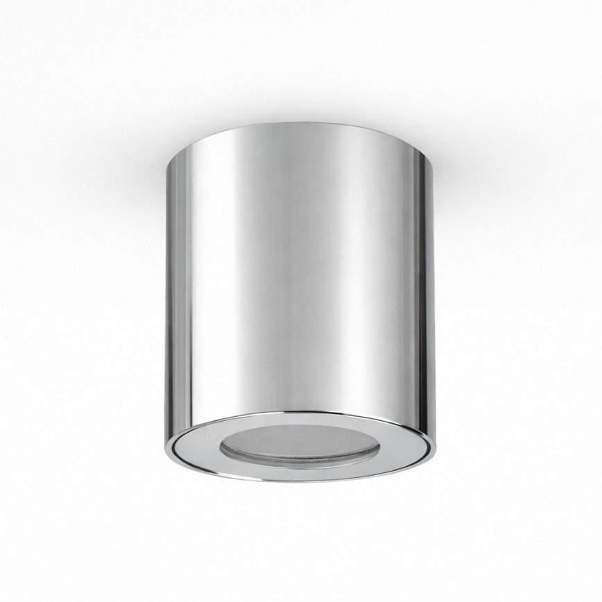 Brilagi - Kupatilsko ugradno spot svetlo MIA 1xGU10/30W/230V 84x80 mm sjajni hrom IP54
