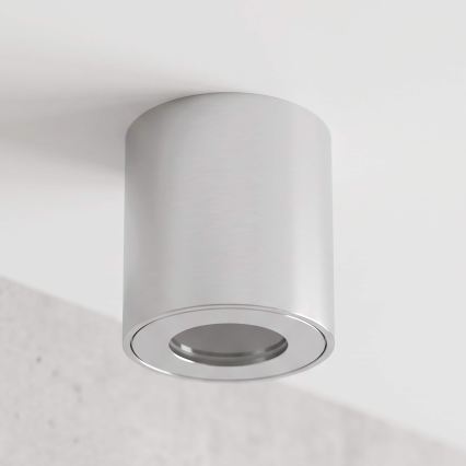 BRILAGI - Kupatilsko ugradno spot svetlo MIA 1xGU10/30W/230V 84x80 mm sjajni hrom IP54