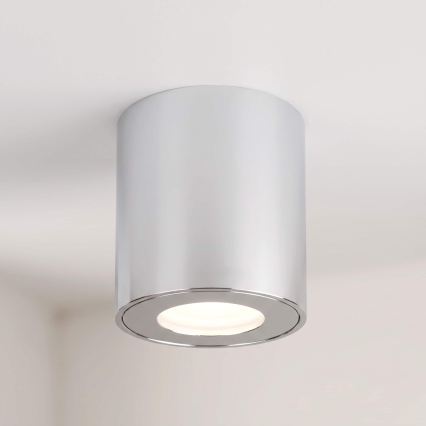BRILAGI - Kupatilsko ugradno spot svetlo MIA 1xGU10/30W/230V 84x80 mm sjajni hrom IP54
