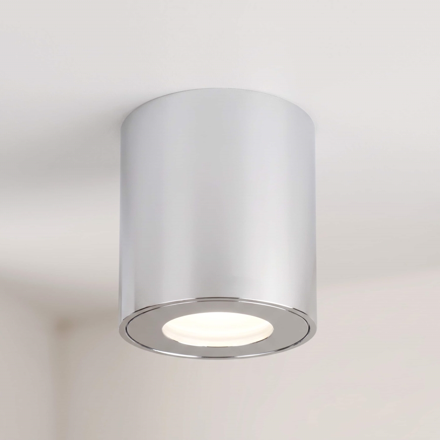 BRILAGI - Kupatilsko ugradno spot svetlo MIA 1xGU10/30W/230V 84x80 mm sjajni hrom IP54