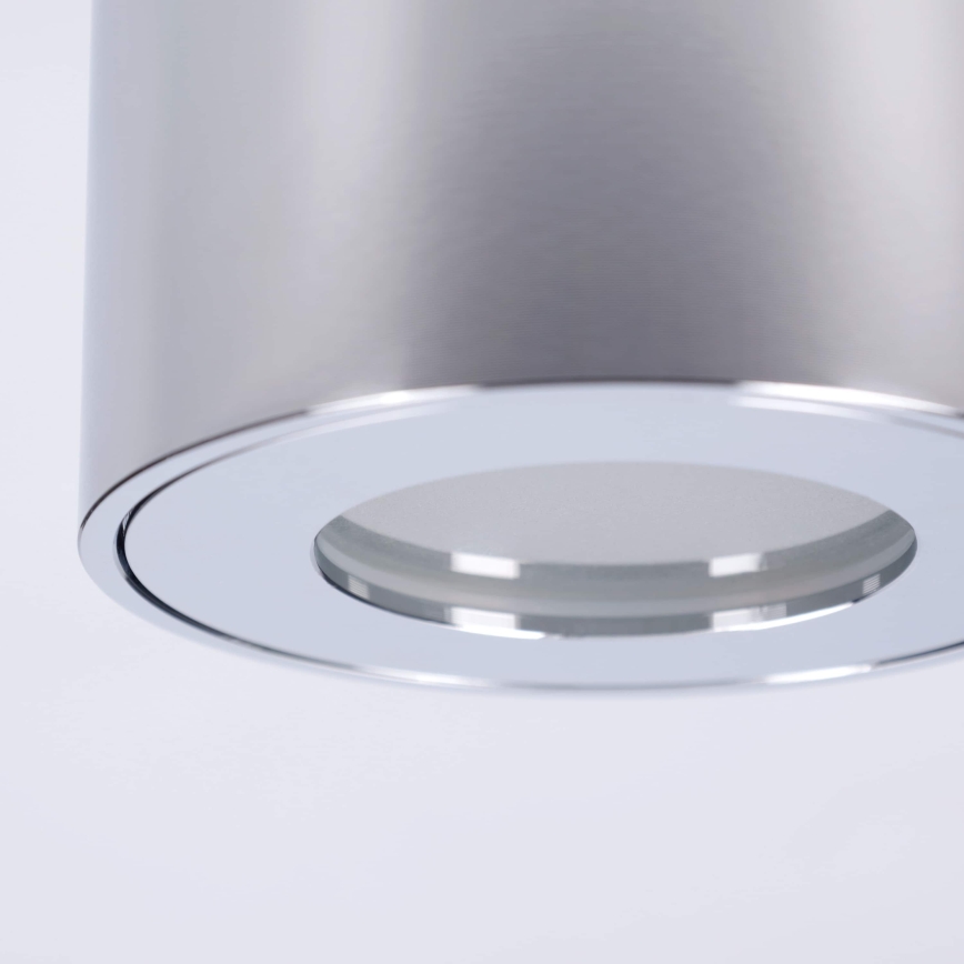 BRILAGI - Kupatilsko ugradno spot svetlo MIA 1xGU10/30W/230V 84x80 mm sjajni hrom IP54