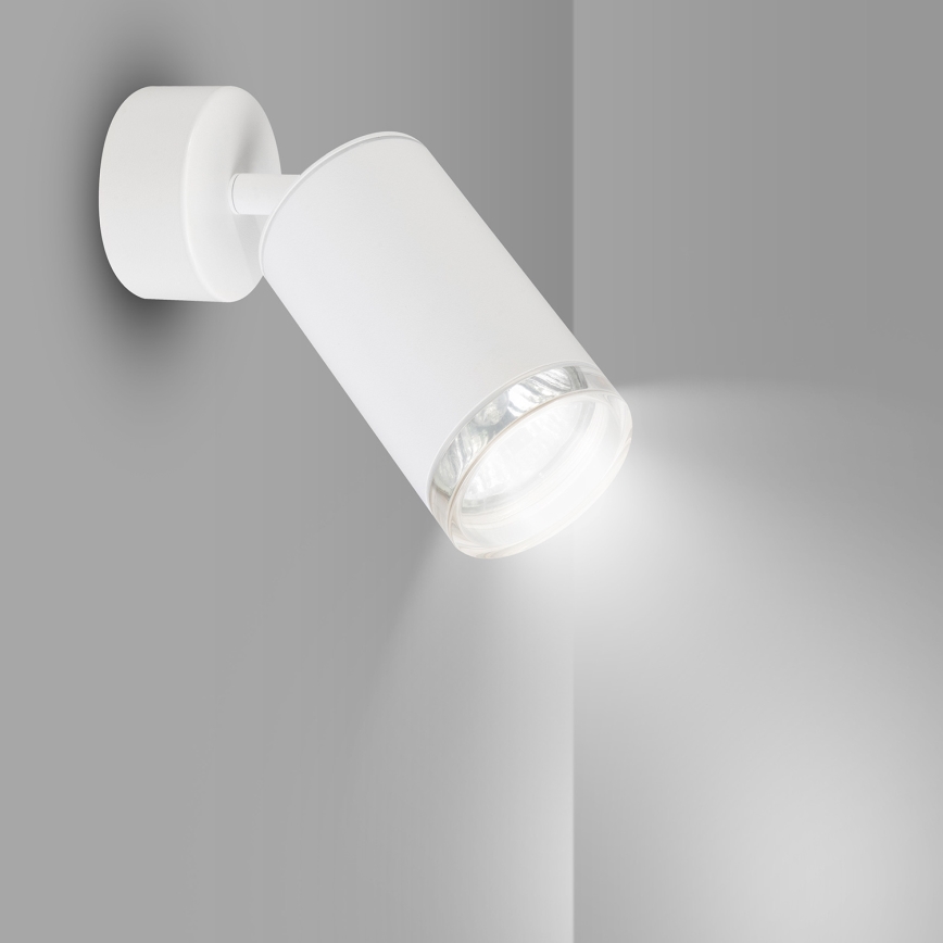 Brilagi - Kupatilsko spot svetlo SELE 1xGU10/30W/230V IP44 belo