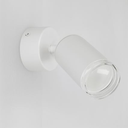 Brilagi - Kupatilsko spot svetlo SELE 1xGU10/30W/230V IP44 belo