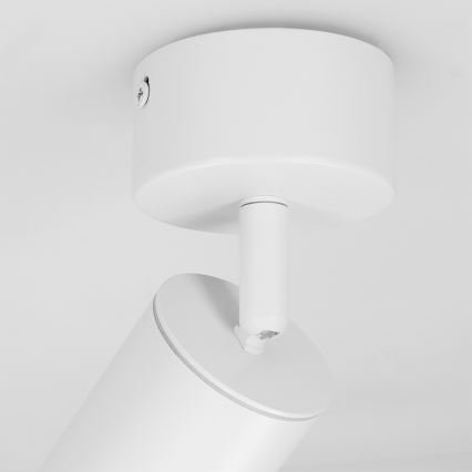 Brilagi - Kupatilsko spot svetlo SELE 1xGU10/30W/230V IP44 belo