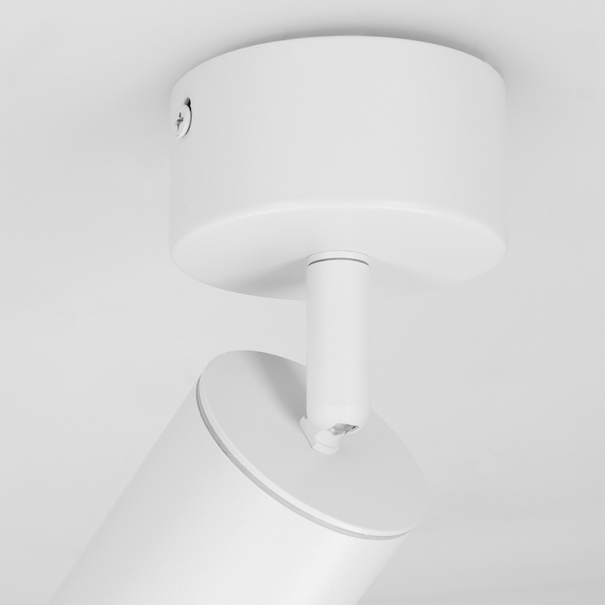 Brilagi - Kupatilsko spot svetlo SELE 1xGU10/30W/230V IP44 belo
