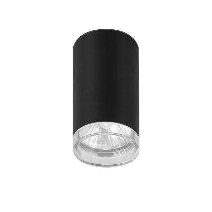 Brilagi - Kupatilsko spot svetlo SELE 1xGU10/30W/230V IP44 crno