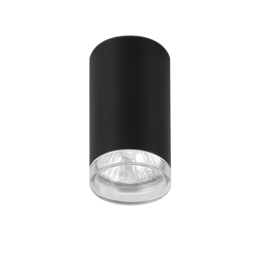 Brilagi - Kupatilsko spot svetlo SELE 1xGU10/30W/230V IP44 crno