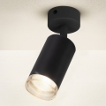 Brilagi - Kupatilsko spot svetlo SELE 1xGU10/30W/230V IP44 crno