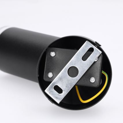Brilagi - Kupatilsko spot svetlo SELE 1xGU10/30W/230V IP44 crno
