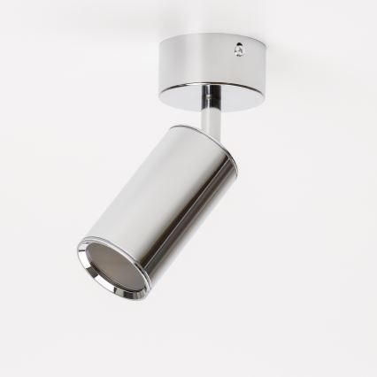 Brilagi - Kupatilsko spot svetlo SELE 1xGU10/30W/230V IP44 sjajni hrom