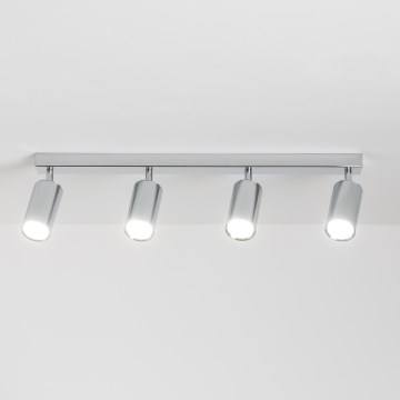 Brilagi - Kupatilsko spot svetlo SELE 4xGU10/30W/230V IP44 sjajni hrom