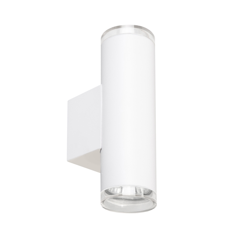Brilagi - Kupatilsko zidno spot svetlo SELE AQUA 2xGU10/30W/230V IP44 belo