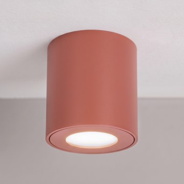 BRILAGI - Kupatilsko ugradno spot svetlo MIA 1xGU10/30W/230V 84x80 mm braon IP54