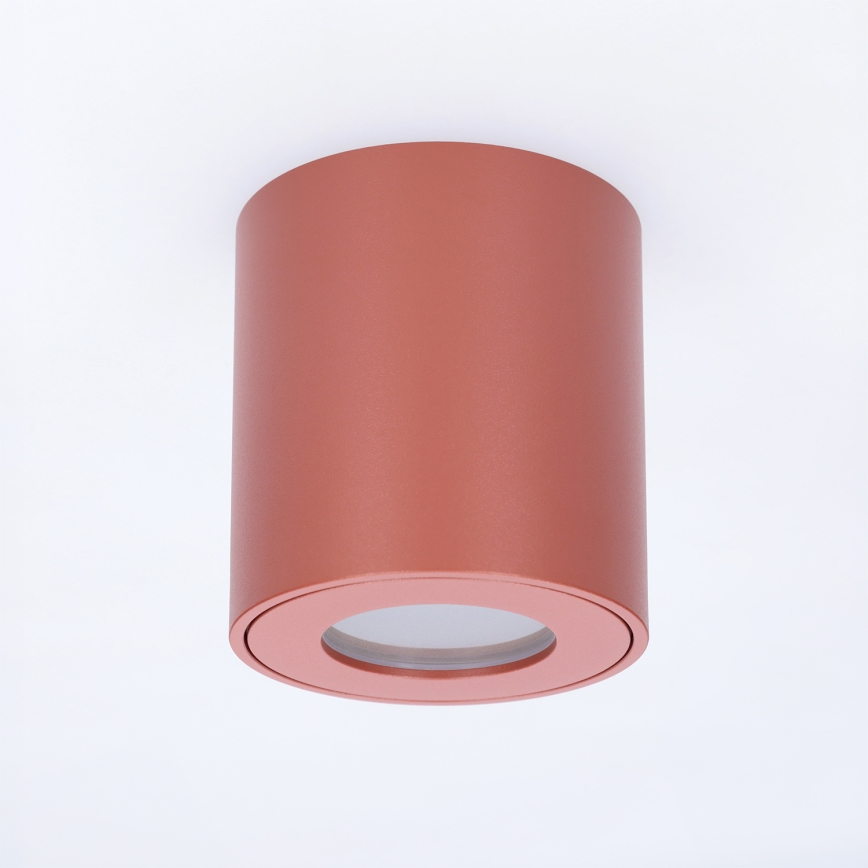 BRILAGI - Kupatilsko ugradno spot svetlo MIA 1xGU10/30W/230V 84x80 mm braon IP54