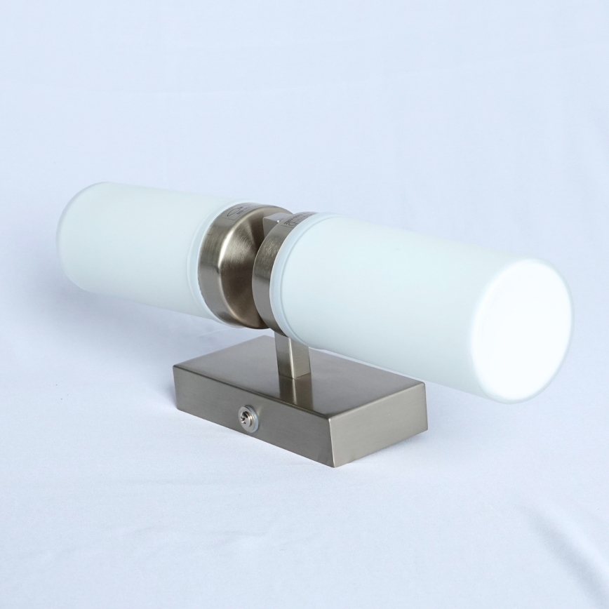 Brilagi - Kupatilsko zidno svetlo RAY 2xE14/40W/230V IP44