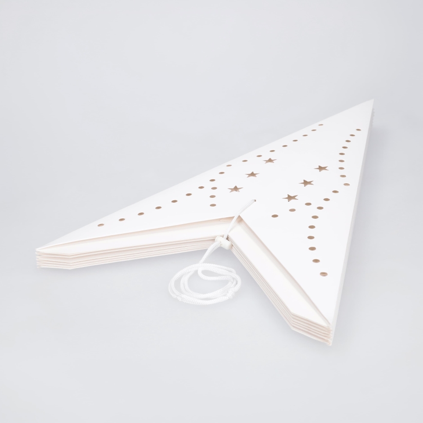 BRILAGI - LED Božićna dekoracija LED/2xAA 100 cm zvezda
