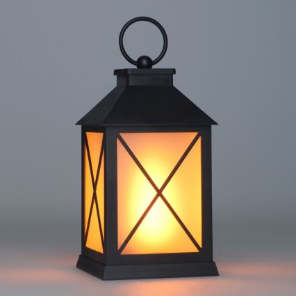 Brilagi - LED božićna dekoracija LED/2xAA fenjer