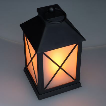 Brilagi - LED božićna dekoracija LED/2xAA fenjer