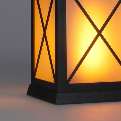 Brilagi - LED božićna dekoracija LED/2xAA fenjer