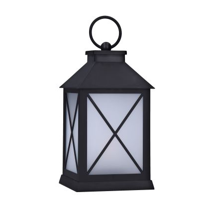 Brilagi - LED božićna dekoracija LED/2xAA fenjer
