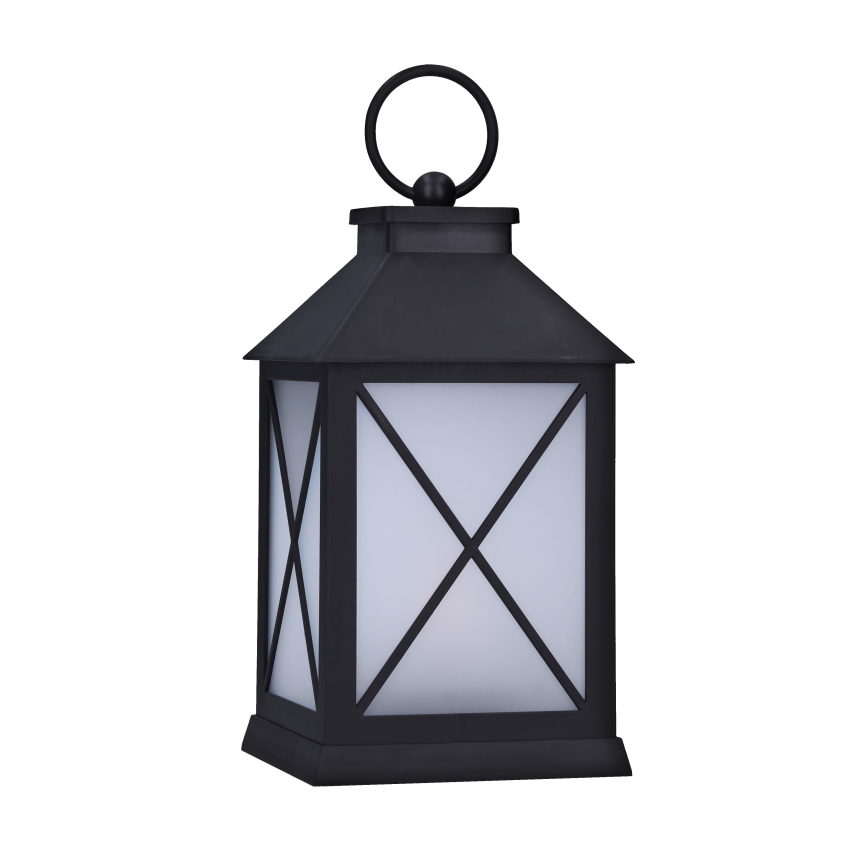 Brilagi - LED božićna dekoracija LED/2xAA fenjer