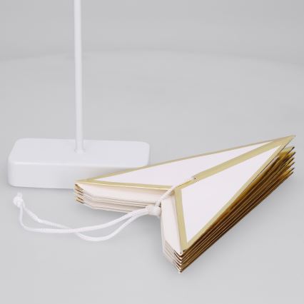 Brilagi - LED božićna dekoracija LED/3xAA 66x40 cm zvezda