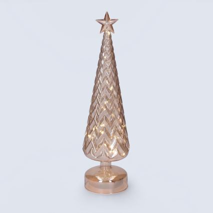 BRILAGI - LED Božićna dekoracija LED/3xAA jelka