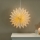 Brilagi - LED božićna dekoracija, pahulja 32 cm, napajanje 2xAA