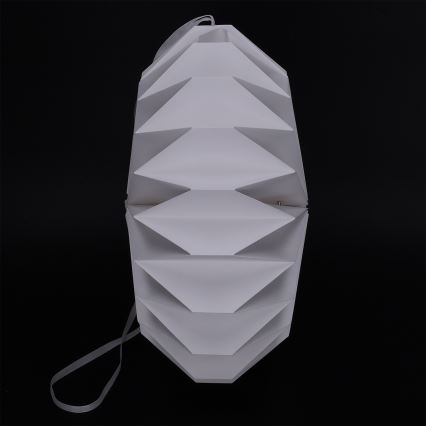 Brilagi - LED božićna dekoracija, pahulja 32 cm, napajanje 2xAA