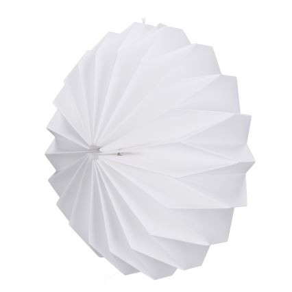 Brilagi - LED božićna dekoracija, pahulja 32 cm, napajanje 2xAA