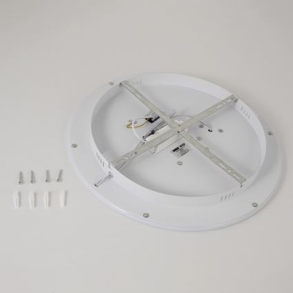 Brilagi - LED dečije plafonsko svetlo STARS LED/35W/230V prečnika 53 cm