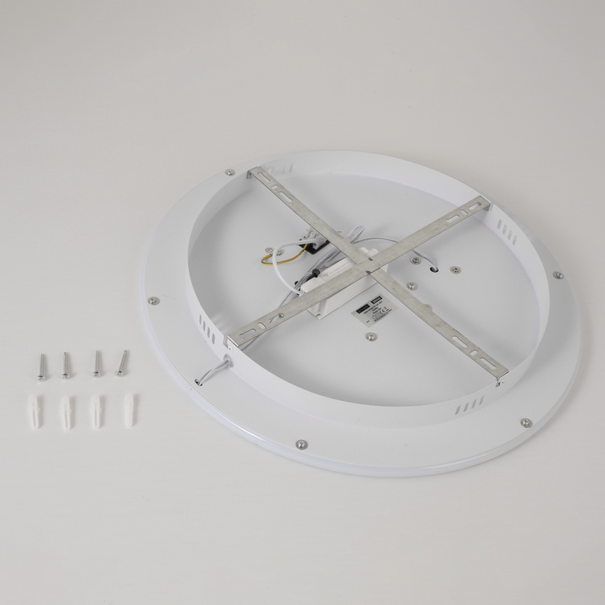 Brilagi - LED dečije plafonsko svetlo STARS LED/35W/230V prečnika 53 cm