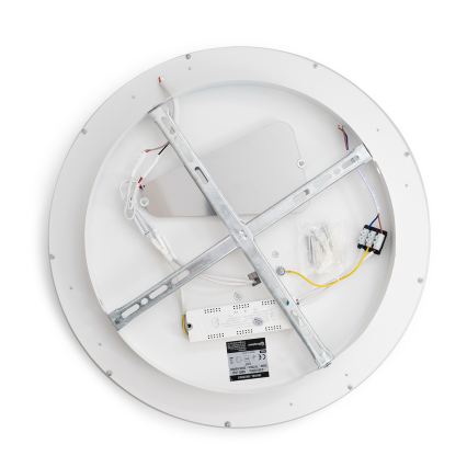 Brilagi - LED dečije plafonsko svetlo THUNDER LED/90W/230V 3000/4500/6000K prečnik 50 cm