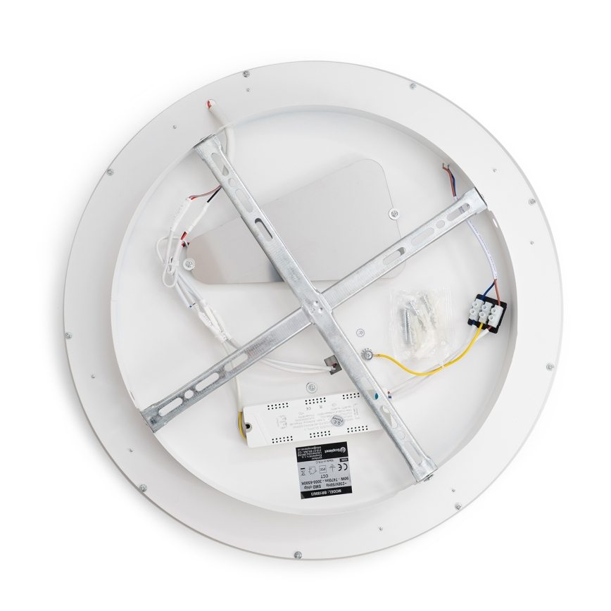 Brilagi - LED dečije plafonsko svetlo THUNDER LED/90W/230V 3000/4500/6000K prečnik 50 cm