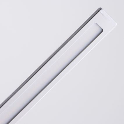 BRILAGI - LED prigušiva dodirna stona lampa sa bežičnim QI punjenjem MODO CHARGE LED/7W/5V 3000/4000/6000K bela
