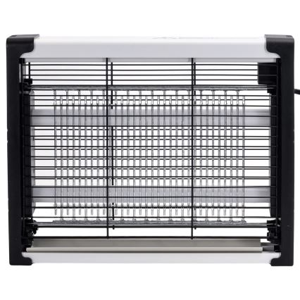 Brilagi - LED električni lapač insekata UV 2xLED/4W/230V 50 m2