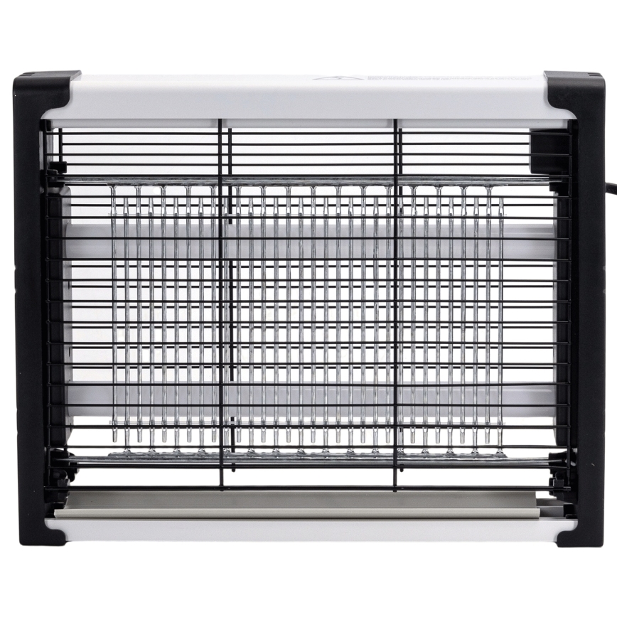 Brilagi - LED električni lapač insekata UV 2xLED/7,5W/230V 90 m2