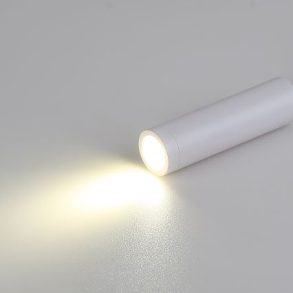 Brilagi - LED fleksibilna zidna lampa MAYA LED/3W/230V 4000K bela