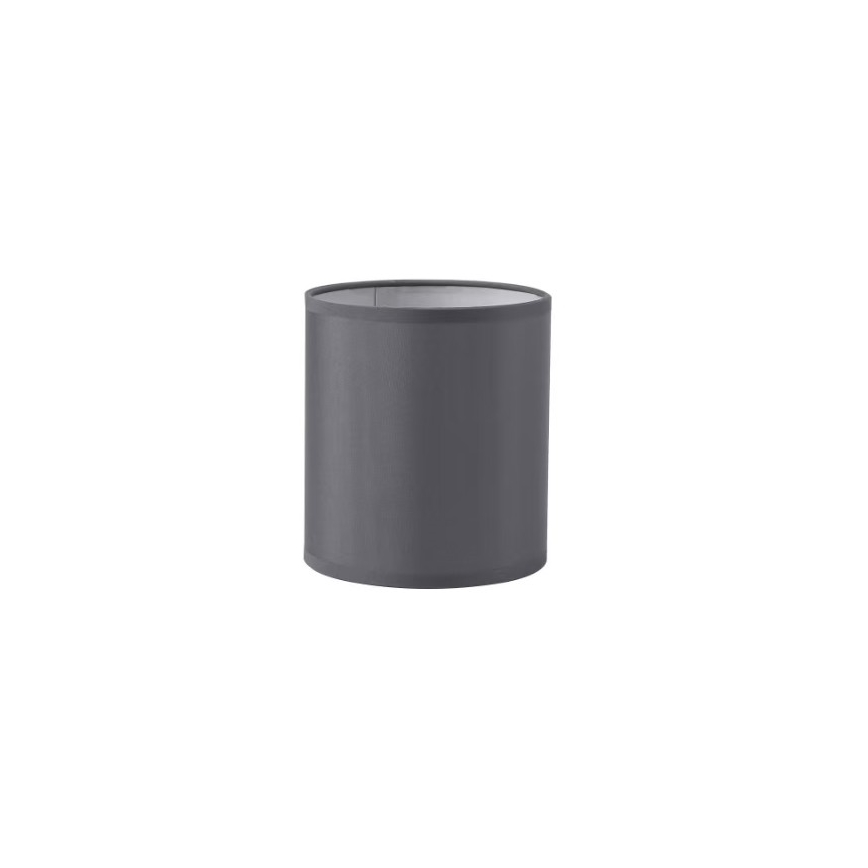 Brilagi - LED fleksibilna zidna lampa NUBILA 1xE27/25W/230V + LED/3W bela/svetlosiva