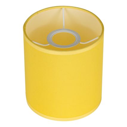 Brilagi - LED fleksibilna zidna lampa NUBILA 1xE27/25W/230V + LED/3W bela/žuta